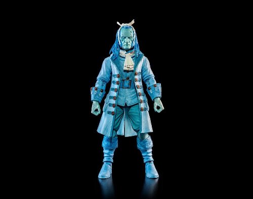 Figura Obscura - The Ghost of Jacob Marley
Haunted Blue Edition Action Figure (15cm)