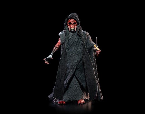 Figura Obscura - The Masque of the Red Death Black
Robes Edition Φιγούρα Δράσης (15cm)