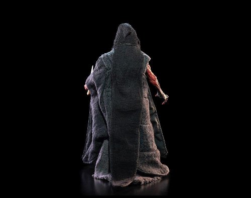 Figura Obscura - The Masque of the Red Death Black
Robes Edition Φιγούρα Δράσης (15cm)
