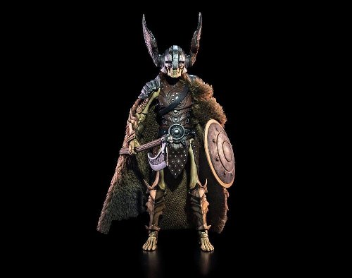 Mythic Legions - The Undead of Vikenfell Φιγούρα
Δράσης (15cm)