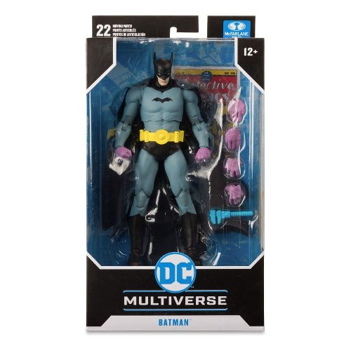 DC Multiverse - Batman (Detective Comics #27) Φιγούρα
Δράσης (18cm)