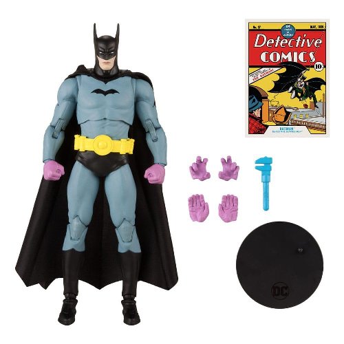 DC Multiverse - Batman (Detective Comics #27)
Action Figure (18cm)