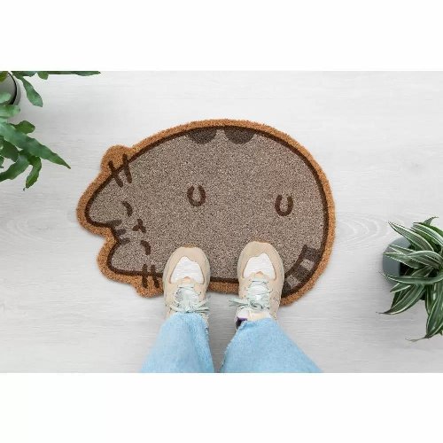 Pusheen - Πατάκι Εισόδου (40 x 60cm)