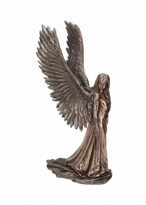Anne Stokes - Spirit Guide Bronze Statue Figure
(43cm)