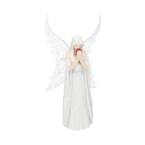 Anne Stokes - Only Love Remains Statue Figure
(26cm)