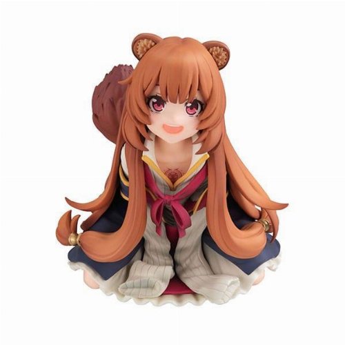 Rising of the Shield Hero Melty Princess - Raphtalia
Childhood Palm-Size Φιγούρα Αγαλματίδιο (8cm)