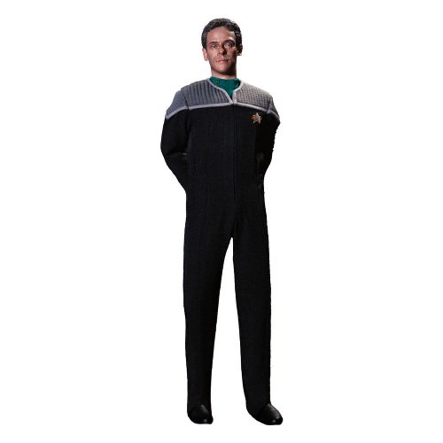 Star Trek: Deep Space Nine - Dr. Julian Bashir 1/6
Φιγούρα Δράσης (30cm)