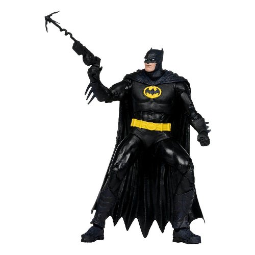 DC Multiverse - Batman Action Figure (18cm)
Build-a-Figure Plastic Man
