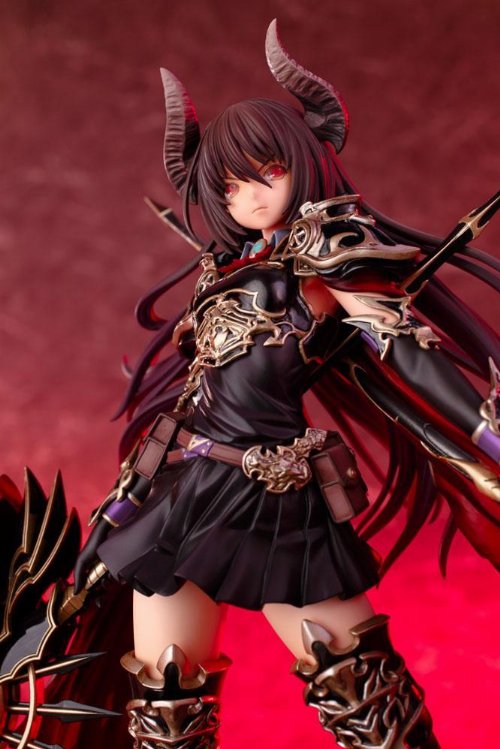Rage of Bahamut - Forte the Devoted 1/8 Statue
Figure (25cm)