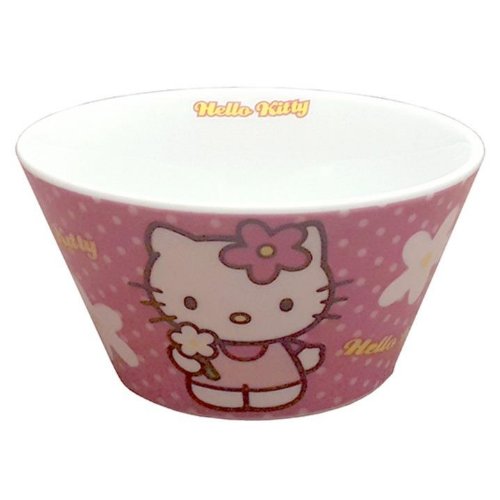 Sanrio - Hello Kitty Bowl
