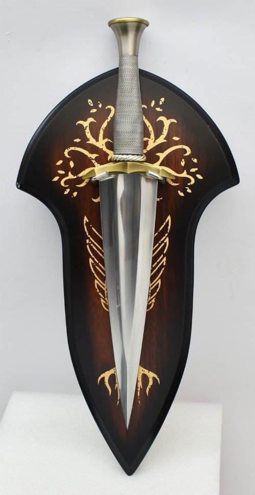 The Lord of the Rings - Boromir's Dagger 1/1 Ρέπλικα
(50cm)