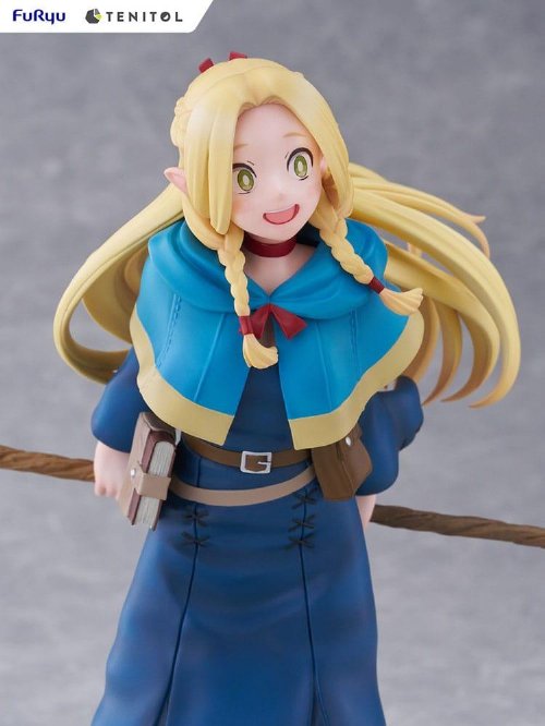 Delicious in Dungeon Tenitol - Marcille Statue
Figure (28cm)