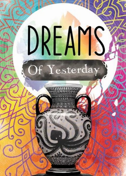 Board Game Dreams of
Yesterday