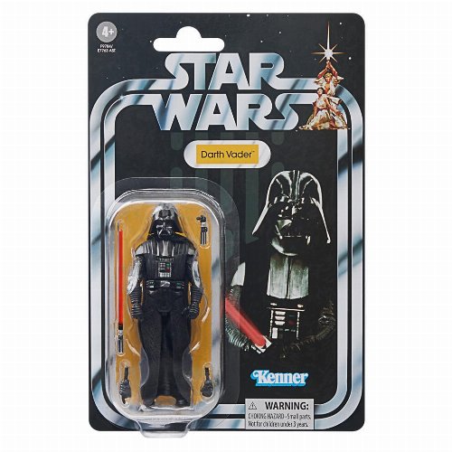 Star Wars: Vintage Collection - Darth Vader Φιγούρα
Δράσης (10cm)