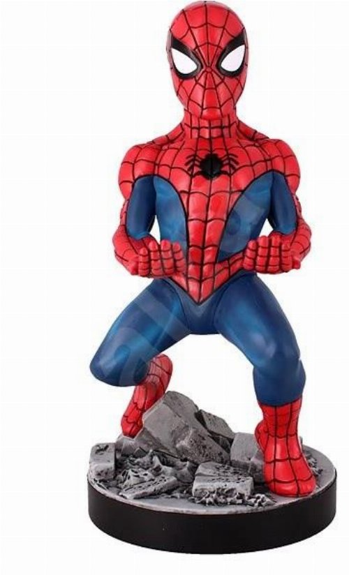 Marvel: Spider-Man - The Amazing Spider-Man Cable Guy
(20cm)