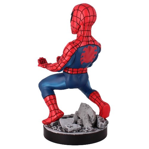 Marvel: Spider-Man - The Amazing Spider-Man Cable Guy
(20cm)