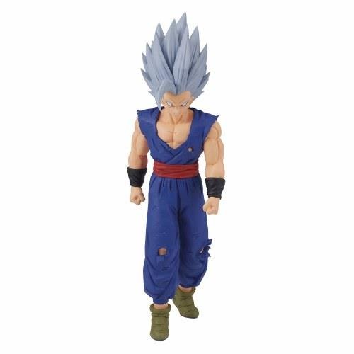 Dragon Ball Super: Super Hero Solid Edge Works -
Son Gohan Ver. A Statue Figure (19cm)