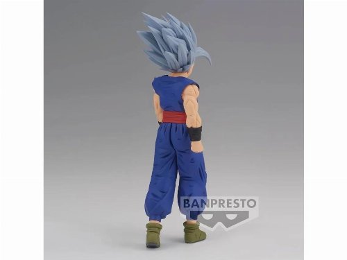 Dragon Ball Super: Super Hero Solid Edge Works -
Son Gohan Ver. A Statue Figure (19cm)