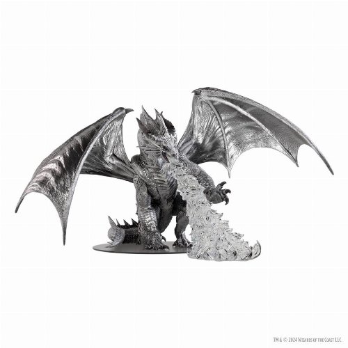 Dungeons & Dragons Icons of the Realms Premium
Boxed Σετ Μινιατούρες - Gargantuan Bahamut