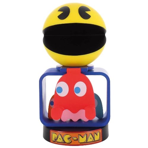 Nintendo - Pac-Man Cable Guy (20cm)