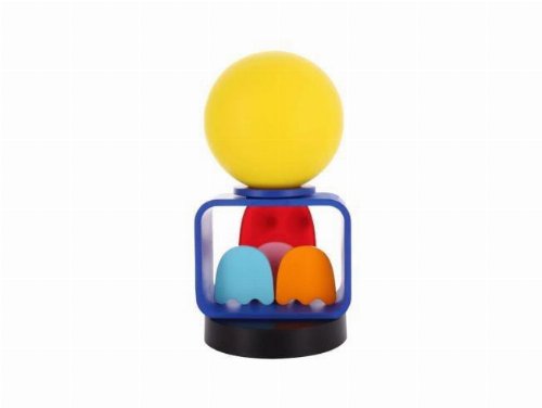 Nintendo - Pac-Man Cable Guy (20cm)