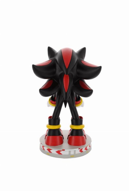 Sonic the Hedgehog - Shadow Cable Guy
(20cm)