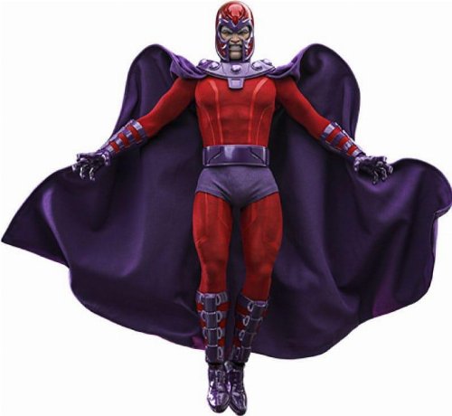 Marvel: X-Men - Magneto 1/6 Action Figure
(28cm)