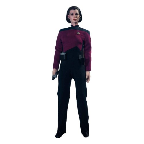 Star Trek: The Next Generation - Ensign Ro Laren 1/6
Φιγούρα Δράσης (28cm)