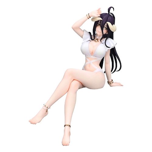 Overlord Noodle Stopper - Albedo Swimsuit Statue
Figure (16cm)