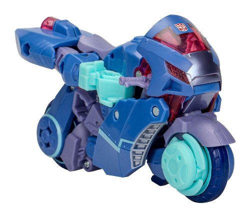 Transformers: Generations Legacy United Deluxe Class -
Cyberverse Universe Chromia Φιγούρα Δράσης (14cm)