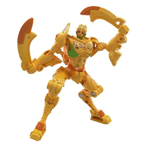 Transformers: Generations Legacy United Core
Class - Cheetor Rumble Action Figure (9cm)
