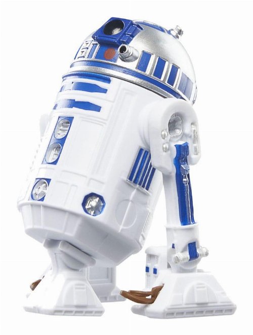 Star Wars: Vintage Collection - Artoo-Detoo (R2-D2)
Φιγούρα Δράσης (10cm)