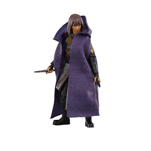 Star Wars: The Acolyte Vintage Collection - Mae
(Assassin) Action Figure (10cm)