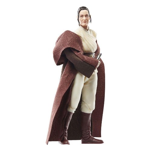 Star Wars: The Acolyte Black Series - Jedi
Master Indara Action Figure (15cm)