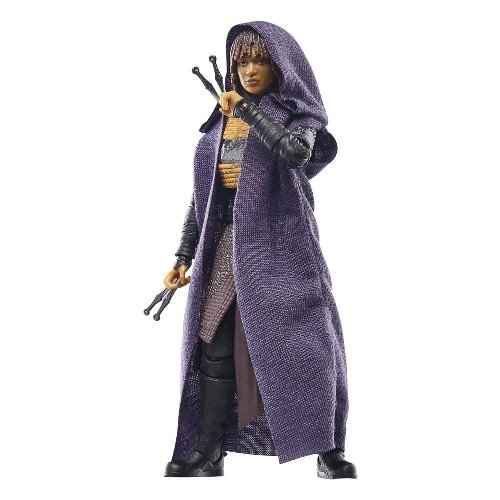 Star Wars: The Acolyte Black Series - Mae
(Assassin) Action Figure (15cm)
