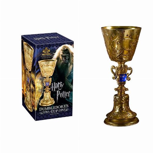 Harry Potter - Dumbledore Cup Prop Replica
(17cm)