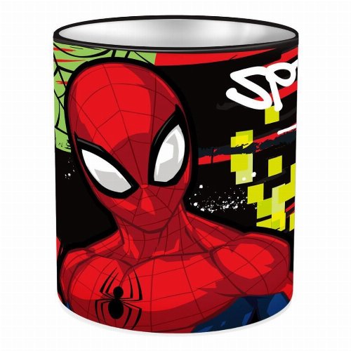 Marvel - Spider-Man Pencil
Holder