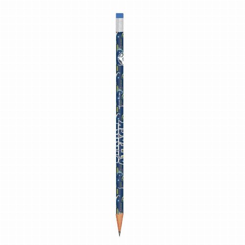 Jurassic World - Pencil with Eraser (Random
Variant)
