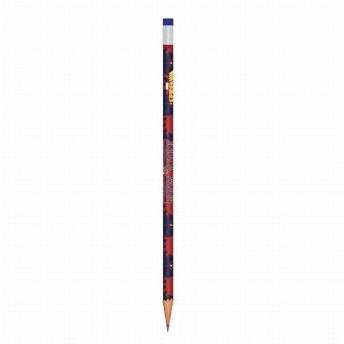 Marvel - Spider-Man Pencil with Eraser (Random
Variant)