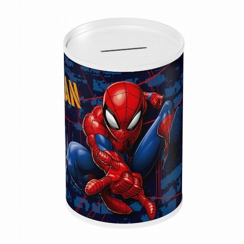 Marvel - Spider-Man Money
Bank