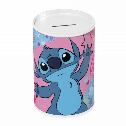 Disney - Lilo & Stitch Κουμπαράς