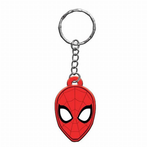 Marvel - Spider-Man Σετ Δώρου (Πορτοφόλι +
Μπρελόκ)