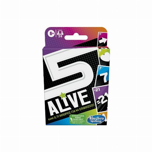 Επιτραπέζιο Παιχνίδι Five Alive