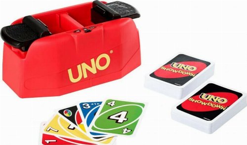 Board Game UNO (Showdown
Flip)