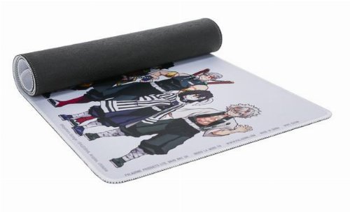 Demon Slayer: Kimetsu no Yaiba - Characters Desk Mat
(30x80cm)