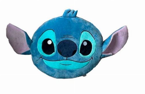 Disney: Lilo & Stitch - Stitch Μαξιλάρι
(35x40cm)