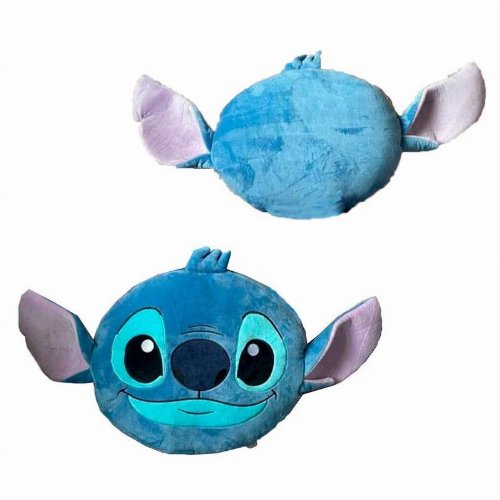 Disney: Lilo & Stitch - Stitch Μαξιλάρι
(35x40cm)