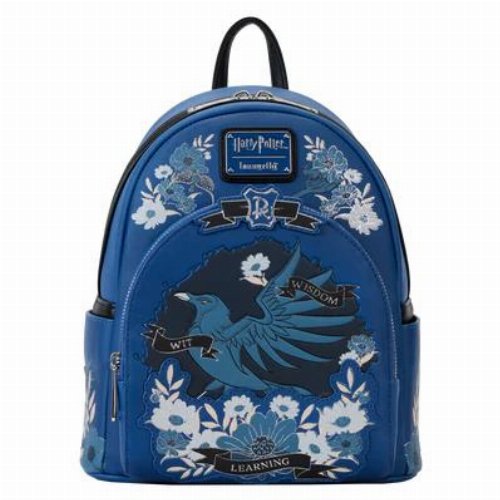 Loungefly - Harry Potter: Ravenclaw Floral
Backpack