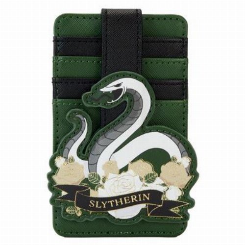 Loungefly - Harry Potter: Slytherin Floral Αυθεντικό
Πορτοφόλι