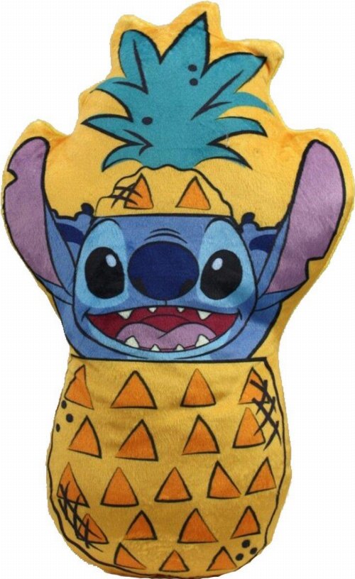 Disney: Lilo & Stitch - Pineapple Cushion
(35x40cm)